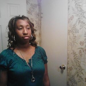 Meet your Posher, Sherrie